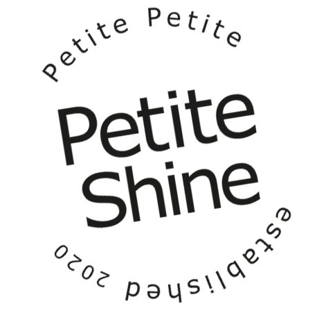 small degres Petite Shine Logo