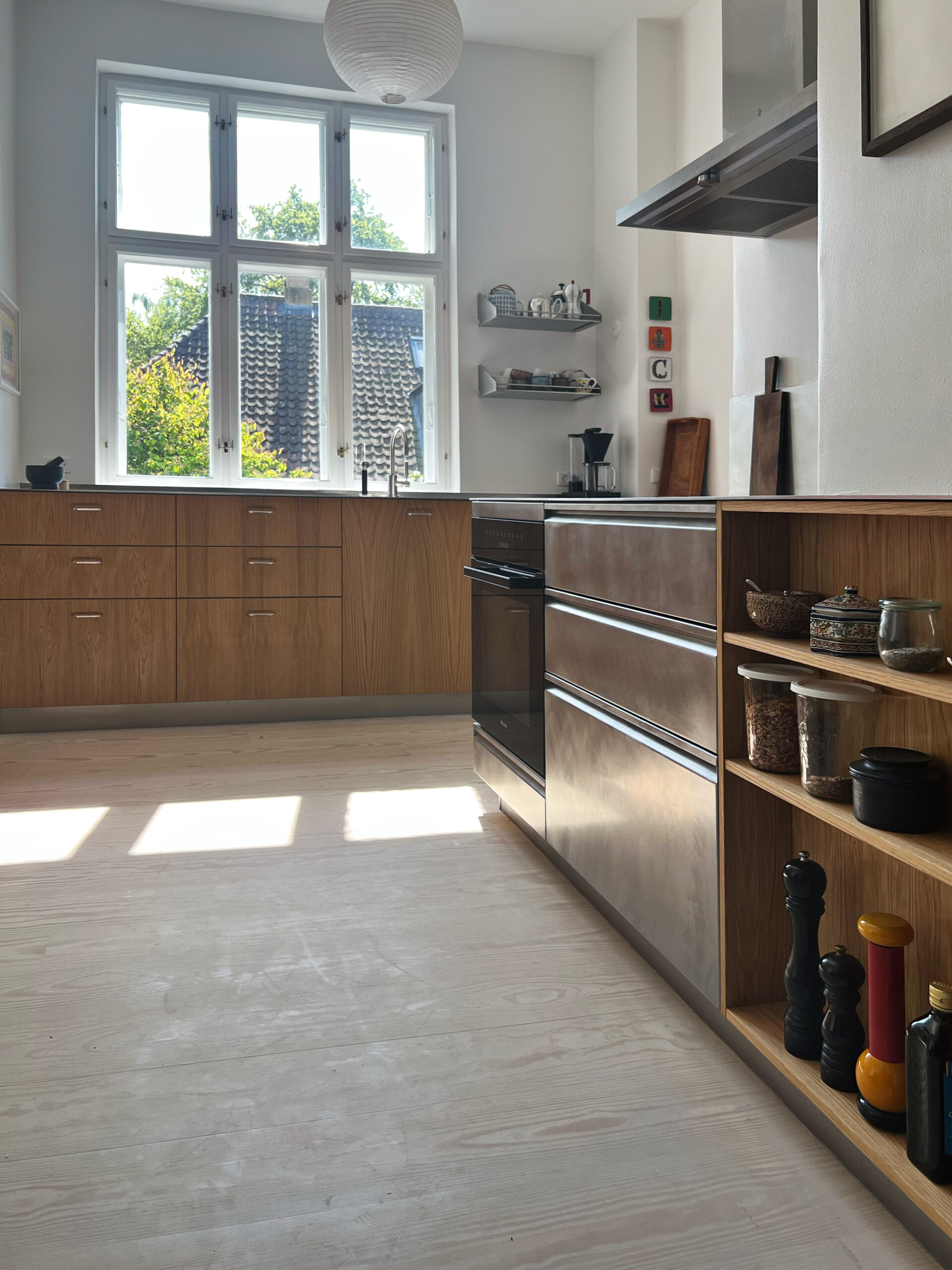 Petite Kitchen Valby 02 scaled