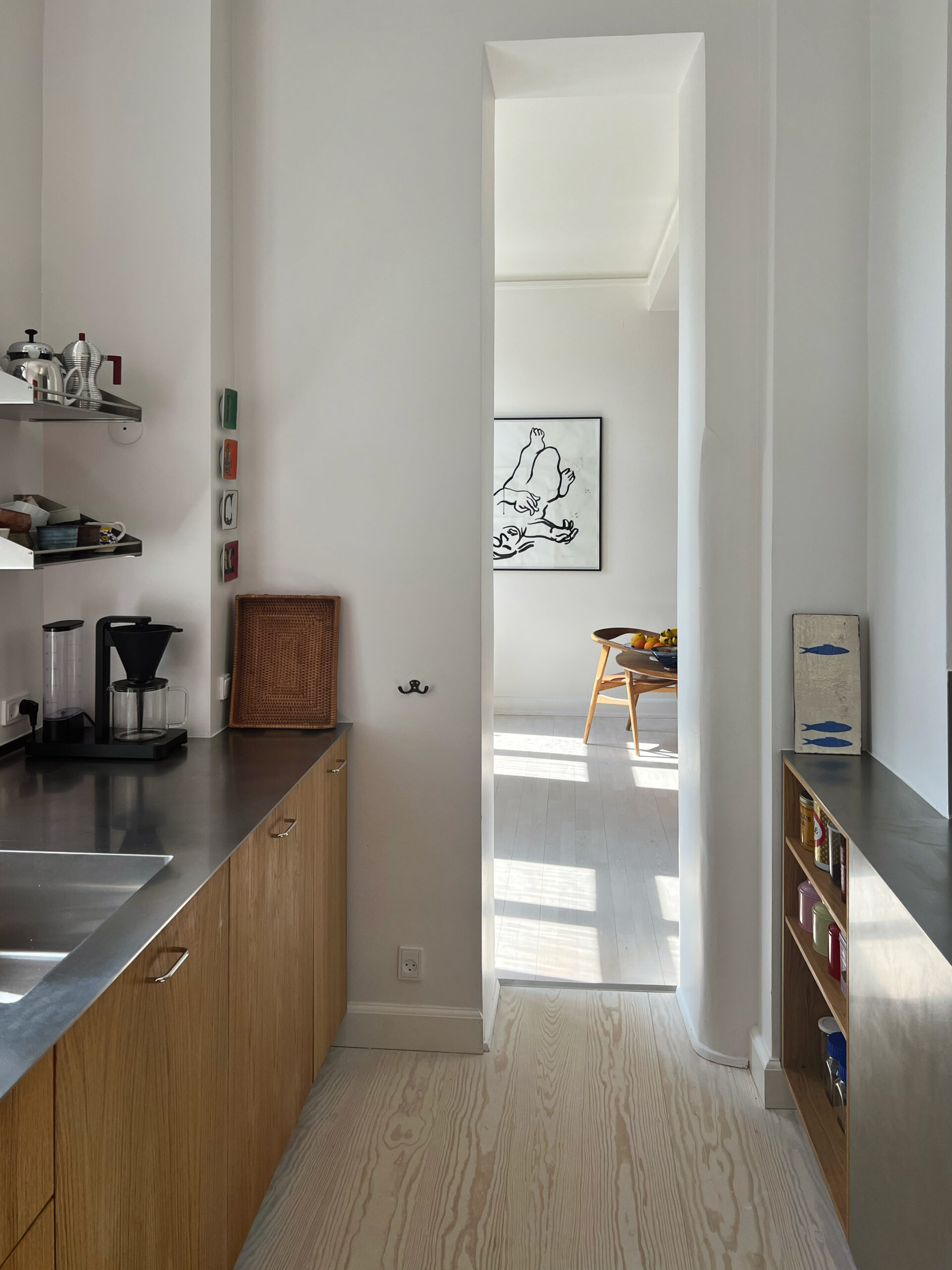 Petite Kitchen Valby 03 scaled