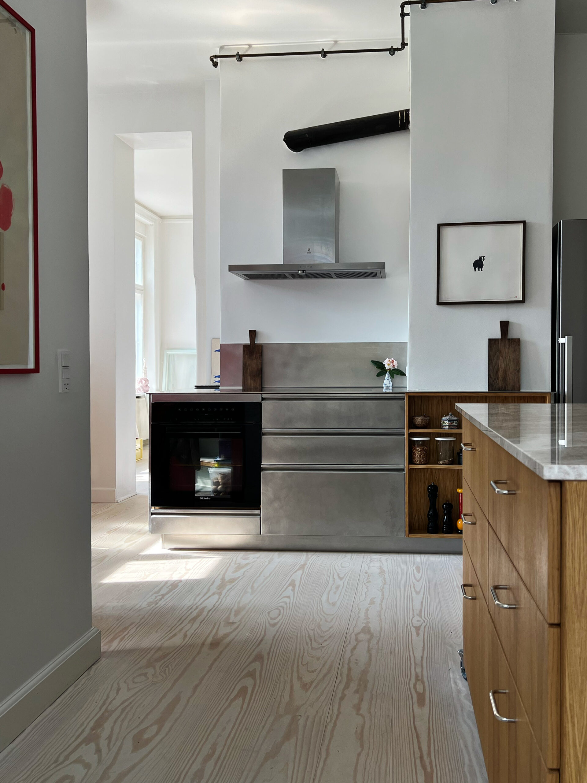 Petite Kitchen Valby 07 scaled