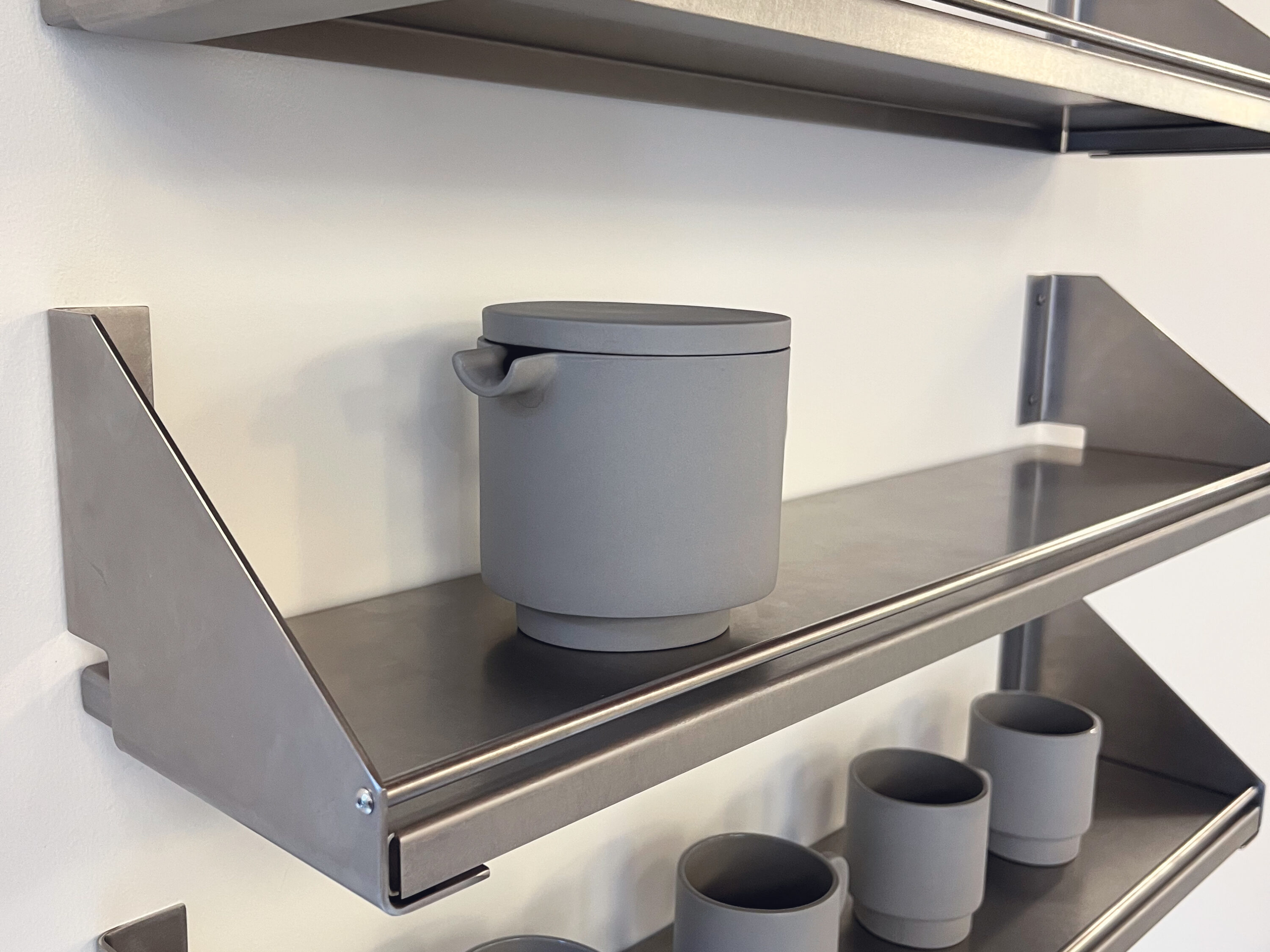 Petite Shelf 80 x 20 cm.